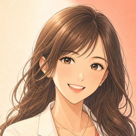 CMOのキャラクターイラスト