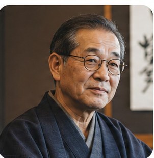 鈴木 一郎さんのポートレート